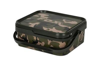 Fox Camo Bucket 6L