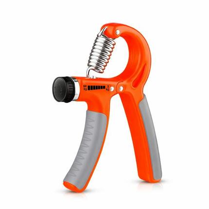 Verstelbare Handknijper 5 – 60 kg – Antislip Handtrainer FF