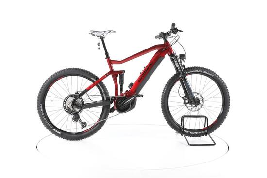 Refurbished - Haibike AllTrail 5 Fully E-Bike - Sehr gut