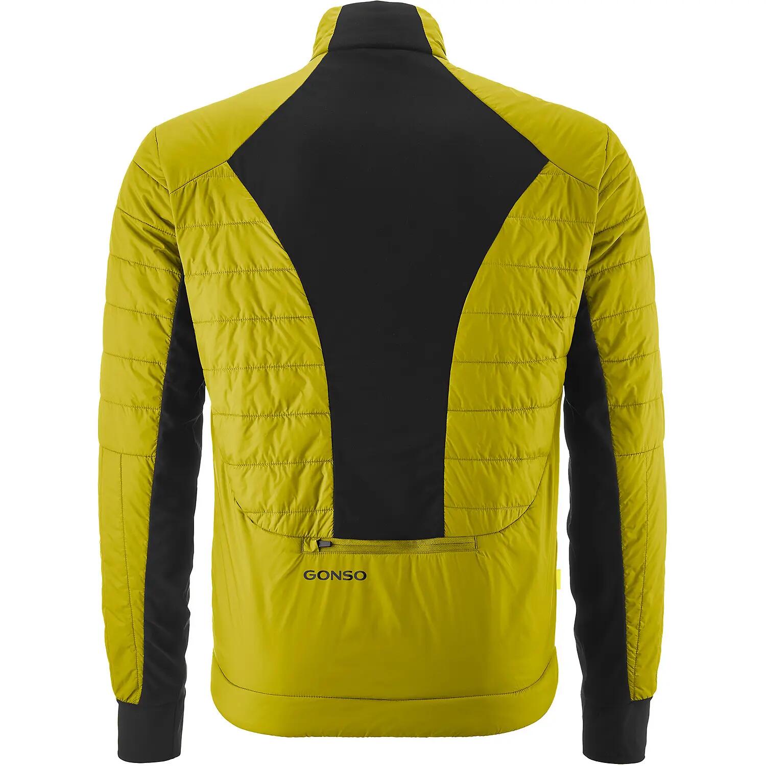 Piumino Gonso Primaloft 2/7