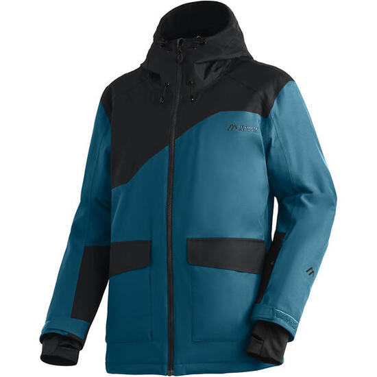 Veste de ski Maier Sports Ovindoli