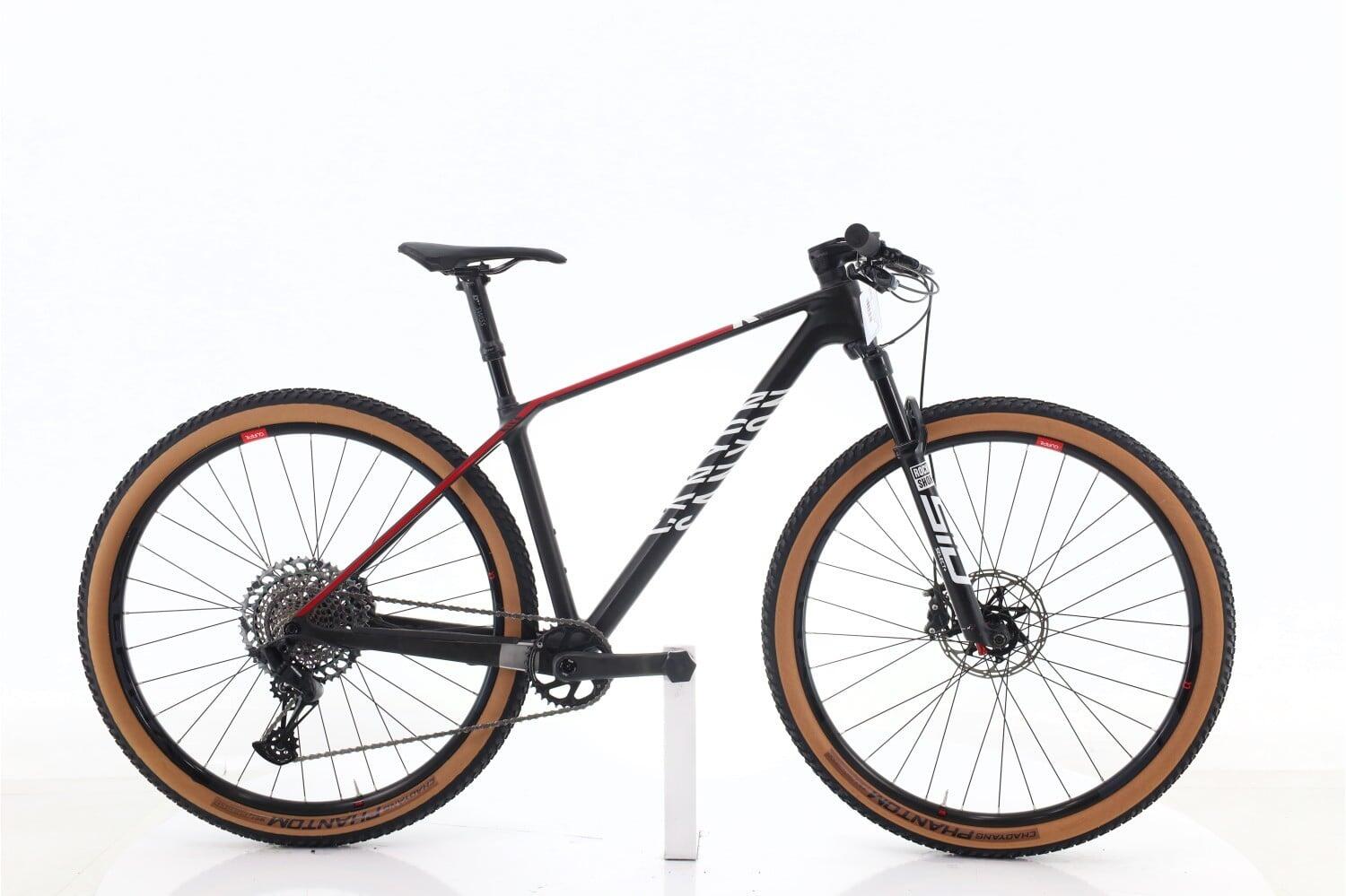 LAPIERRE MTB ricondizionata ·  Exceed CF SLX 9.0 · Ottimo stato