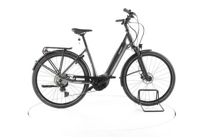 Refurbished - Giant DailyTour E+ 2 D Trekking E-Bike Tiefeinsteiger - Sehr gut