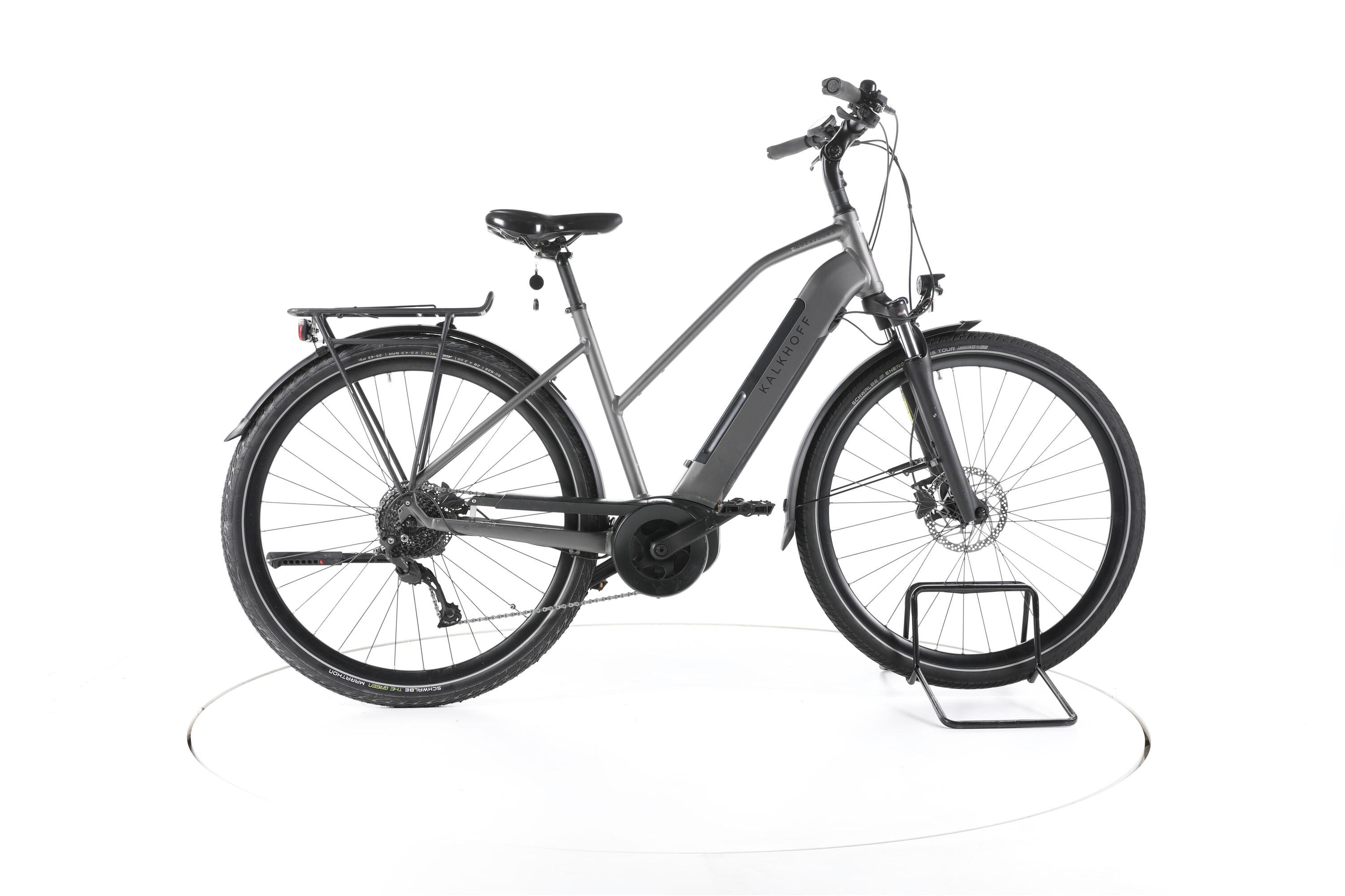 KALKHOFF Ebike ricondizionata · Kalkhoff Endeavour 3.B Move · Ottime condizioni