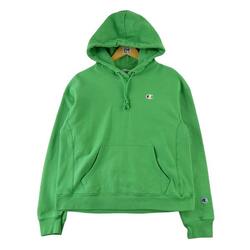 Reconditionné - Sweat à capuche Homme Vert - Excellent