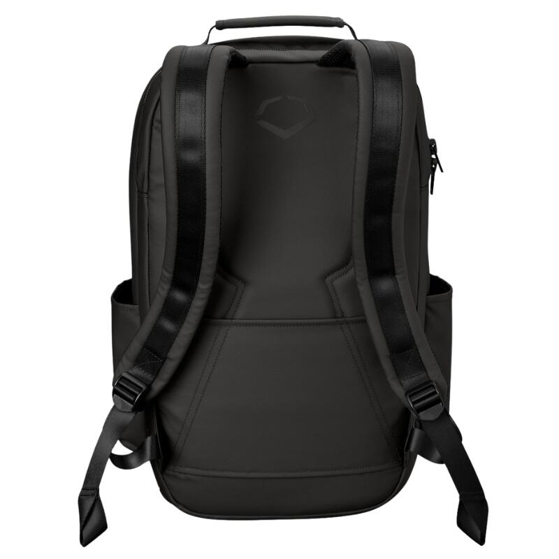 Evoshield WB571780 Exec Backpack Color Black Baseball/Softball 2/7