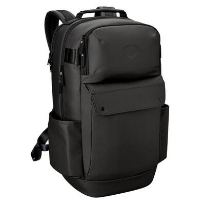Evoshield wb571780 exec backpack color black