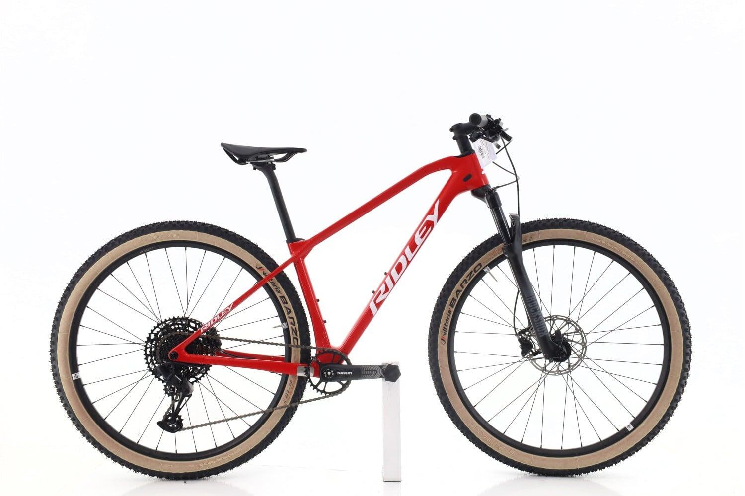 RIDLEY Refurbished MTB · Ridley Ignite SLX · 0-km condition