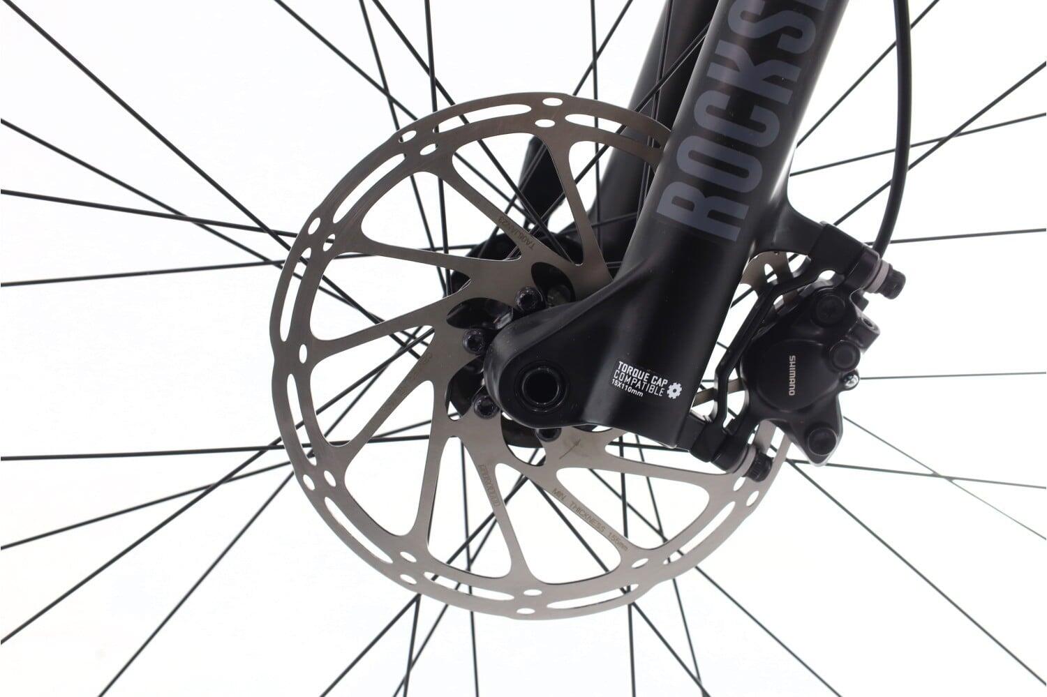 Tweedehands MTB · Ridley Ignite SLX · ZGAN fiets 7/8