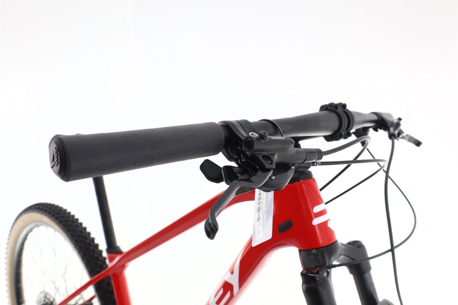 Tweedehands MTB · Ridley Ignite SLX · ZGAN fiets 6/8