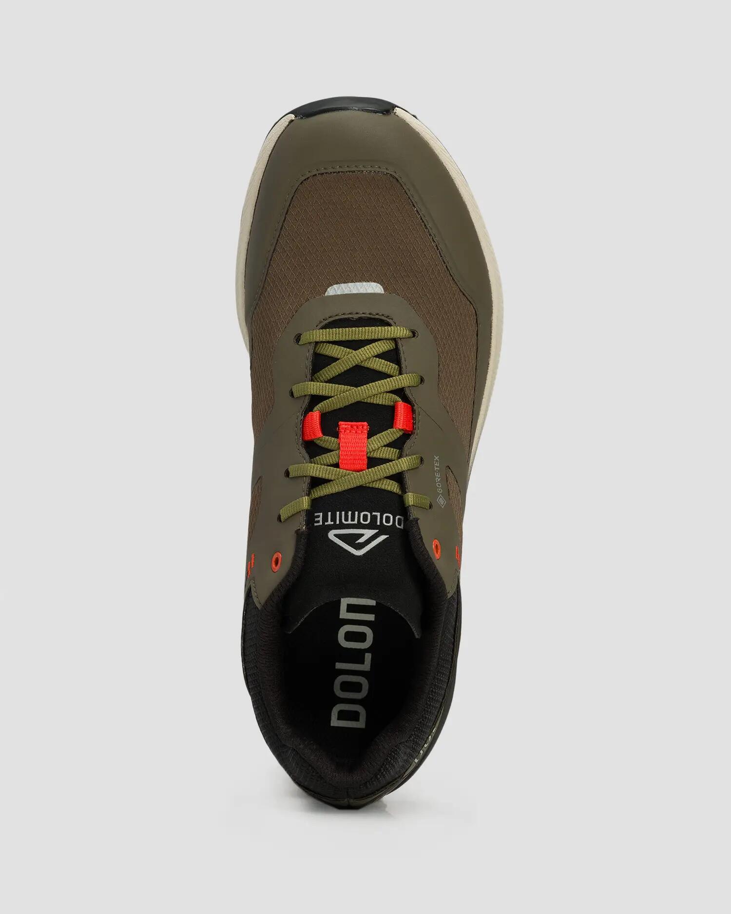 Scarpa da trekking DOLOMITE Nibelia GTX 3/5