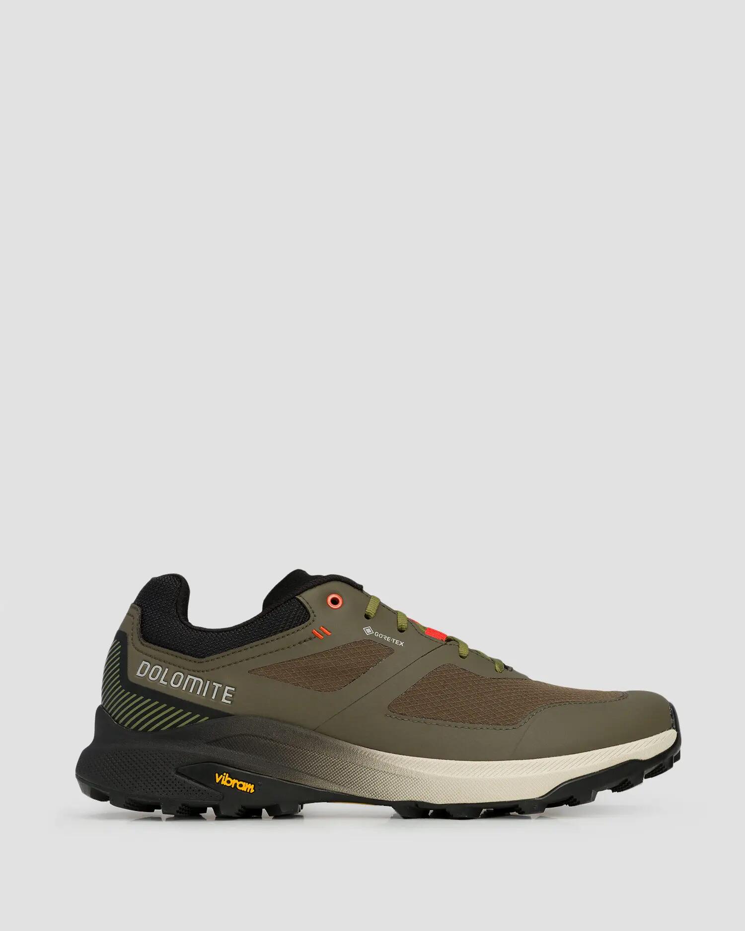 Scarpa da trekking DOLOMITE Nibelia GTX 2/5