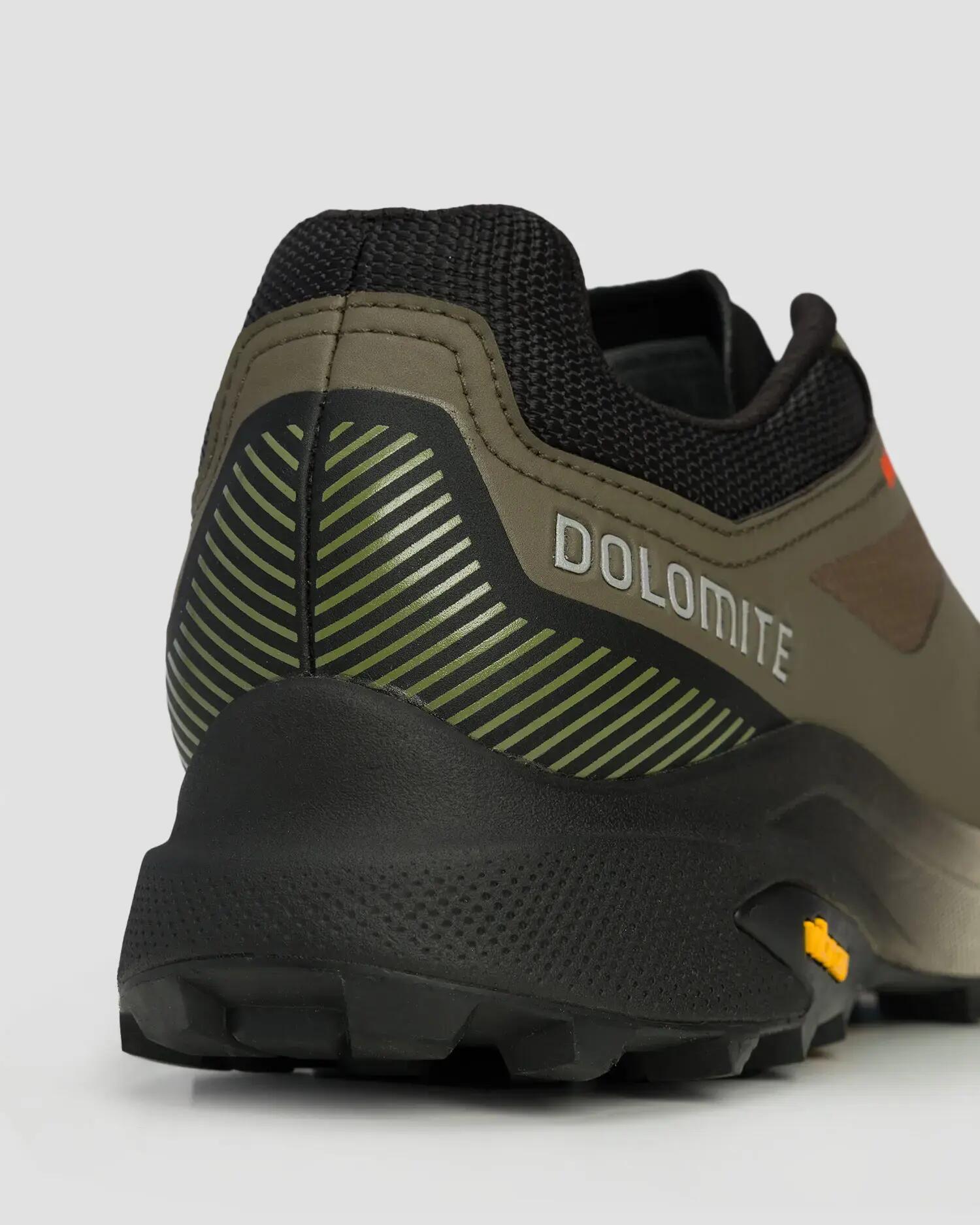 Scarpa da trekking DOLOMITE Nibelia GTX 5/5