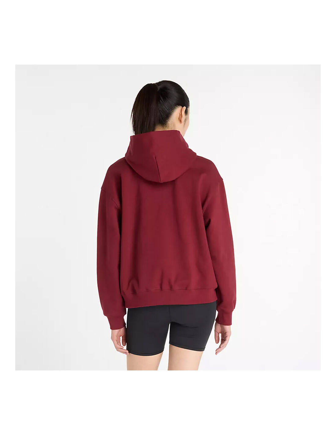 Sweat-shirts NEW BALANCE - WT51501 3/5