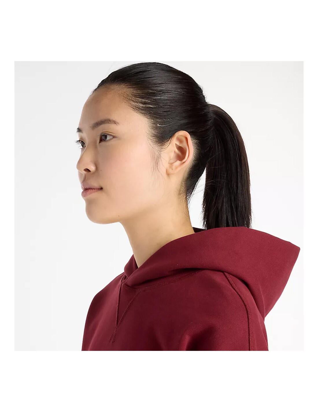 Sweat-shirts NEW BALANCE - WT51501 5/5