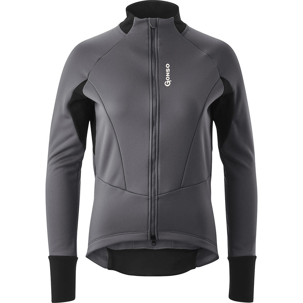 Women’s softshell tracksuit jacket Gonso