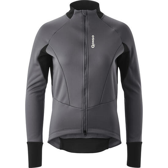 Kurtka softshell damska Gonso