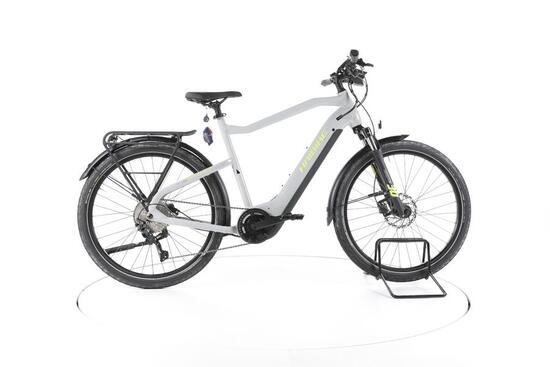 Refurbished - Haibike Trekking 6 Trekking E-Bike - Sehr gut