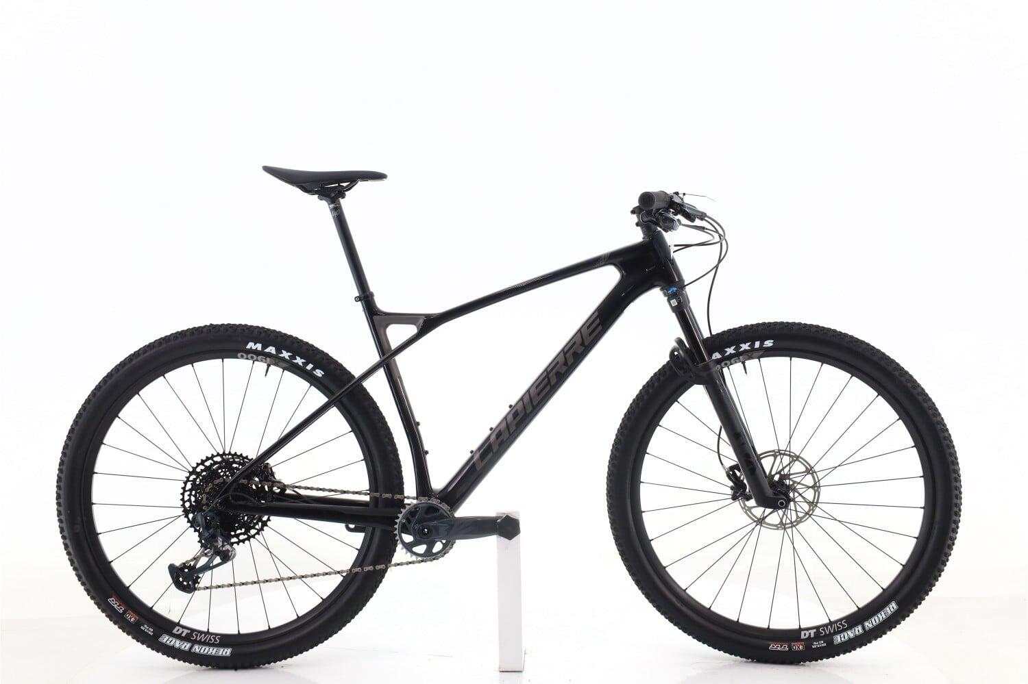 LAPIERRE MTB ricondizionata ·  Prorace CF 7.9 X01 · Bici Km 0
