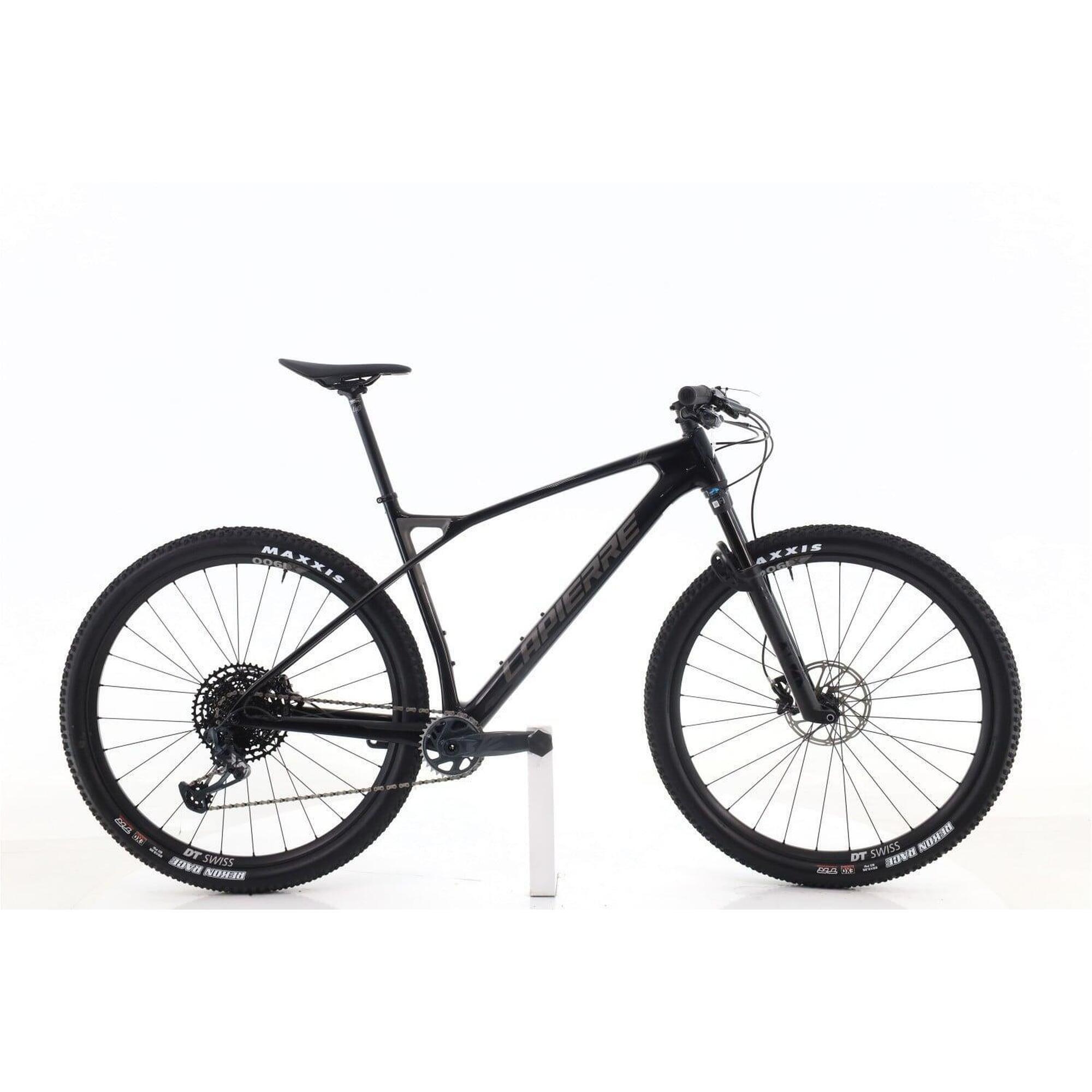 Lapierre - Vtt Reconditionné ·  Prorace Cf 7.9 X01 · Vélo 0 Km - Vélo Tout Terrain - Noir - Xl - 185-195cm - Decathlon