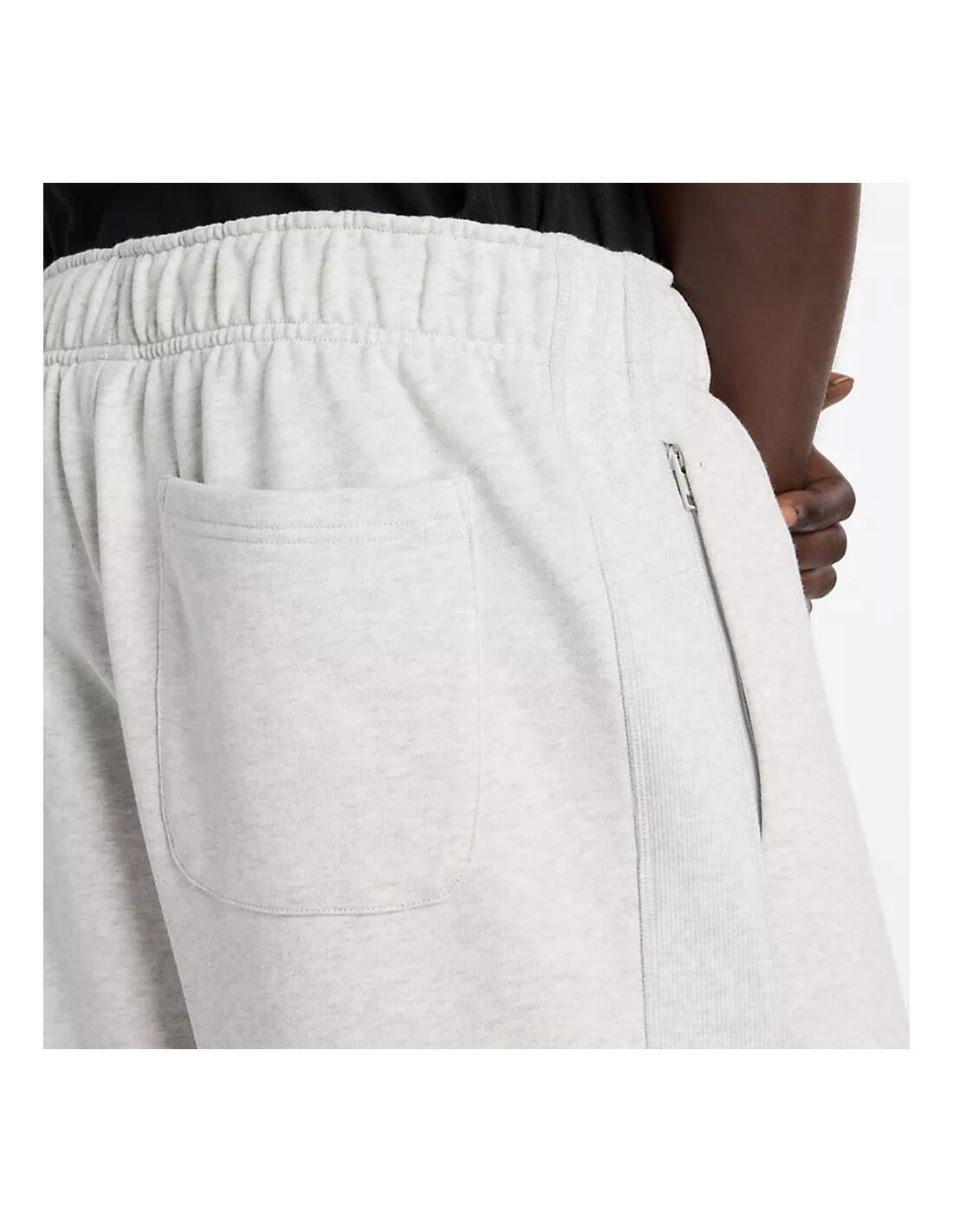 NEW BALANCE - Pantalons de sport 5/5