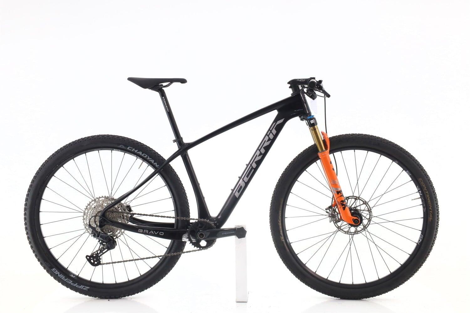 BERRIA MTB ricondizionata ·  Bravo · Ottimo stato