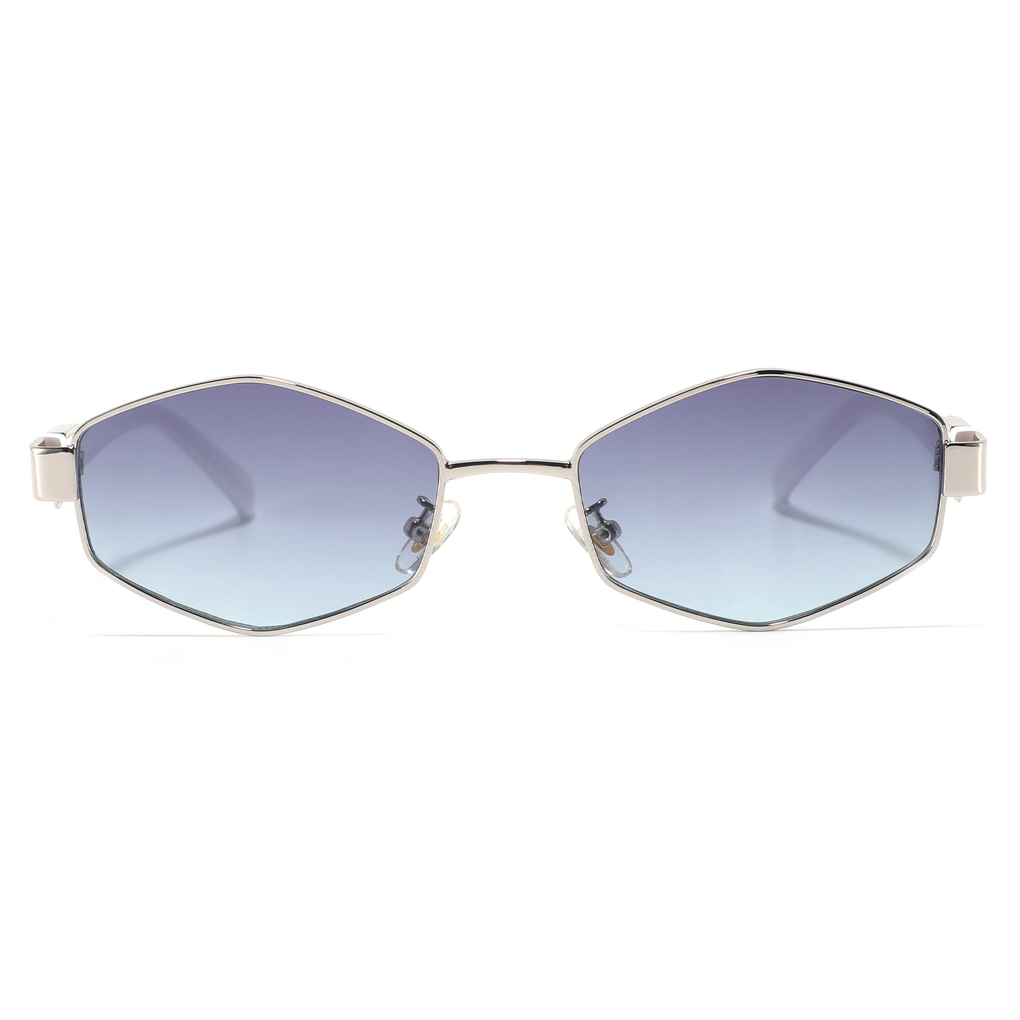 Lunettes de Soleil Sexton C8506-C5 en Métal Femme 54 mm 3/5