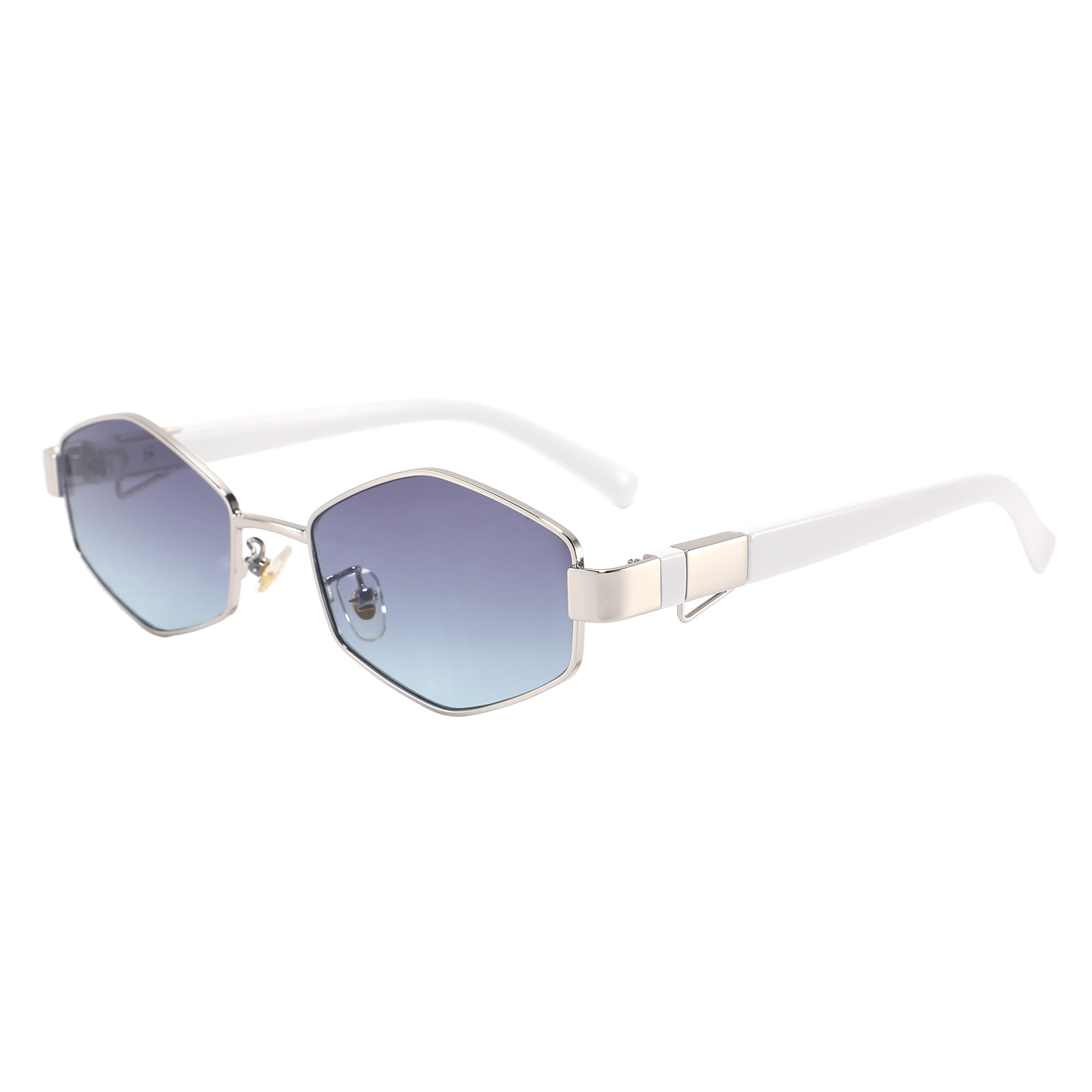 Lunettes de Soleil Sexton C8506-C5 en Métal Femme 54 mm 2/5