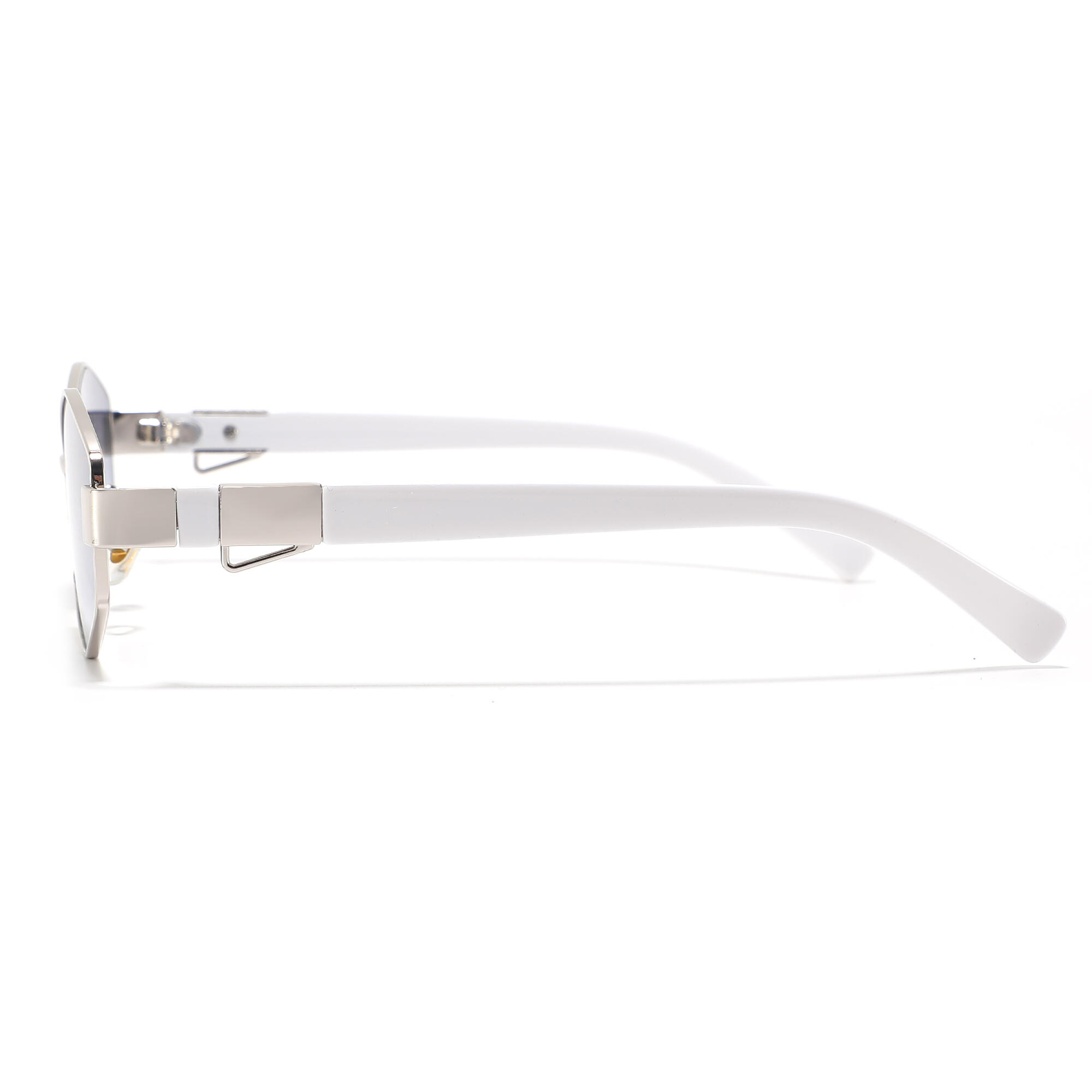 Lunettes de Soleil Sexton C8506-C5 en Métal Femme 54 mm 4/5