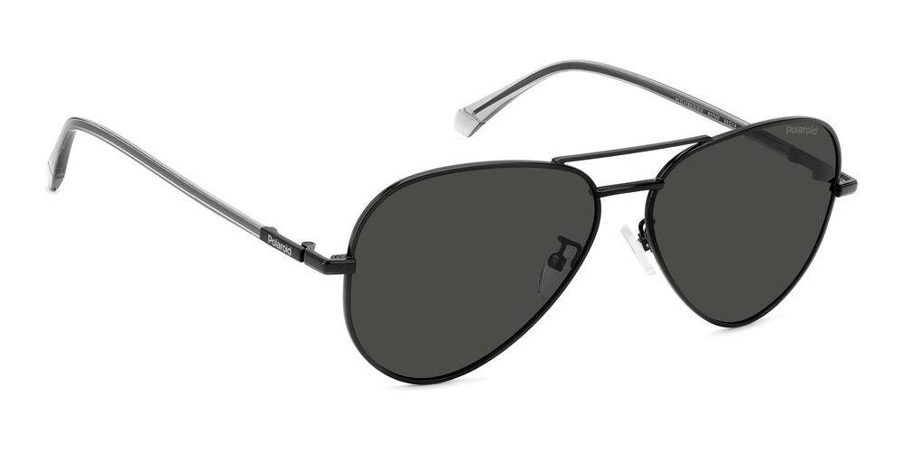 Sonnenbrille Polaroid PLD 4186/G/S/X 807 M9 57 Polarisiert Herren 57 mm 4/7