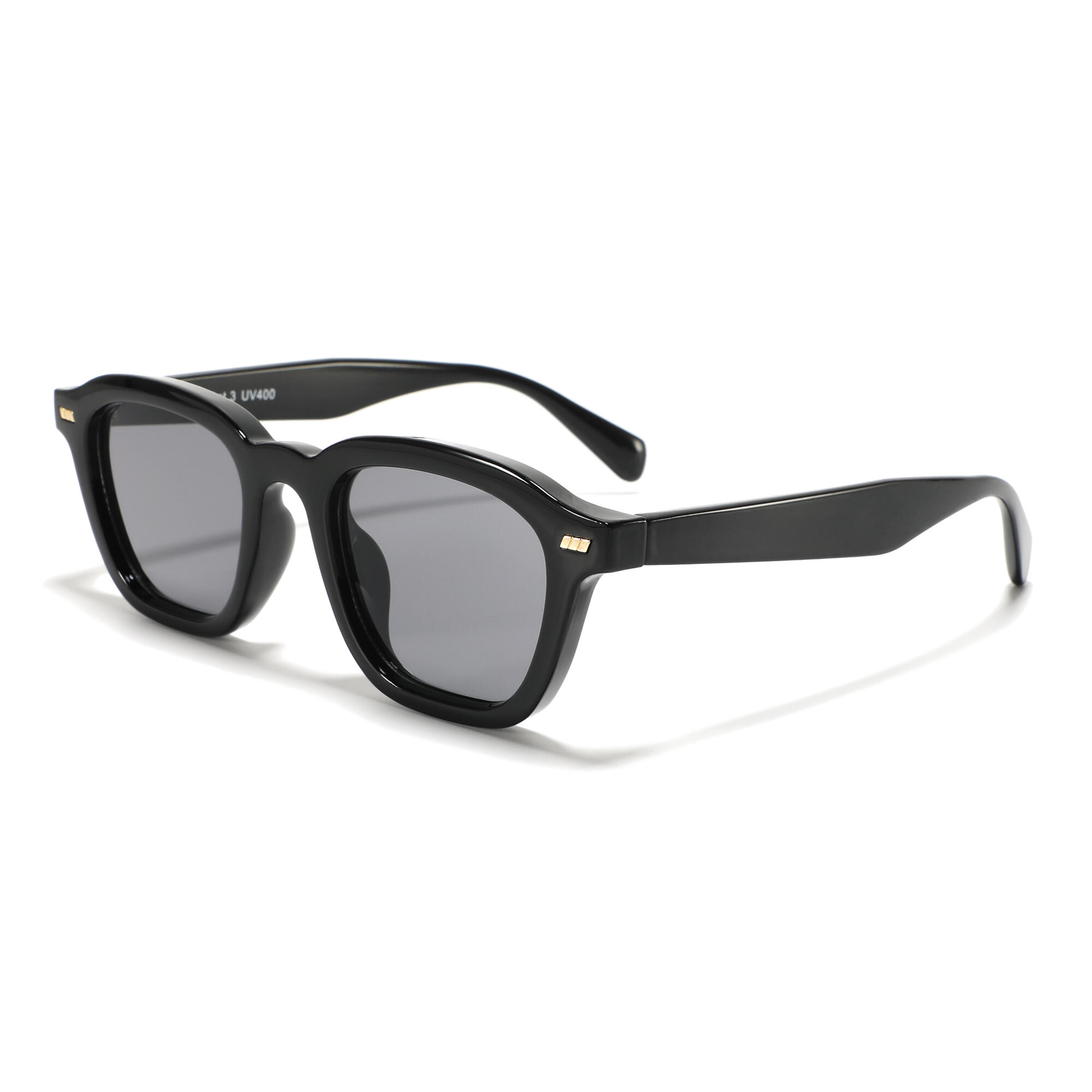 Sexton - Lunettes De Soleil Féminines En Pc Sexton 40077-1, Taille 48 Mm - Lunettes De Soleil - Noir - No Size - Decathlon