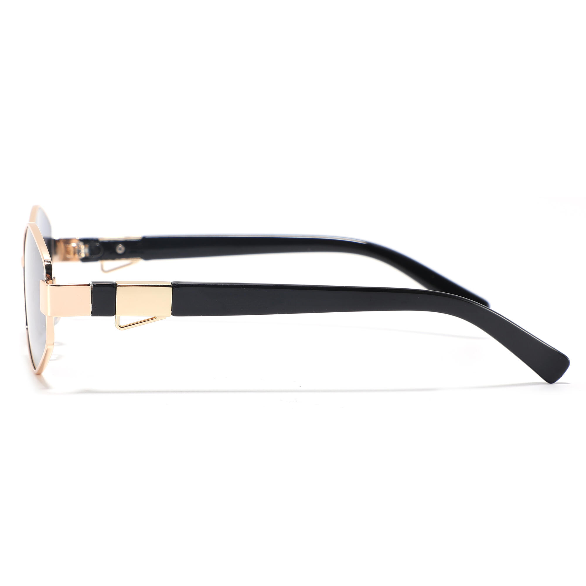Lunettes de Soleil Sexton C8506-C6 en Métal Femme 54 mm 3/4