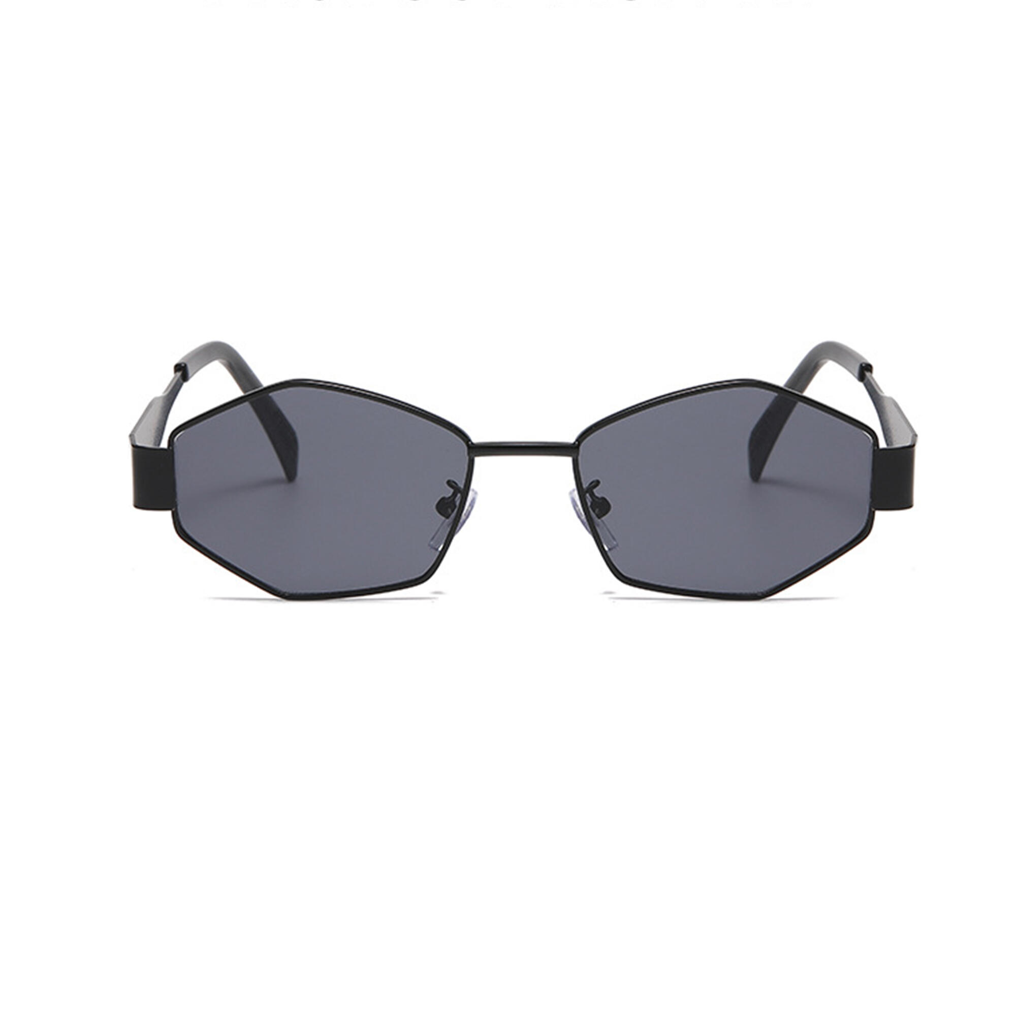 Óculos de Sol Sexton C814 - C4 em Metal Mulher 56 mm 2/3