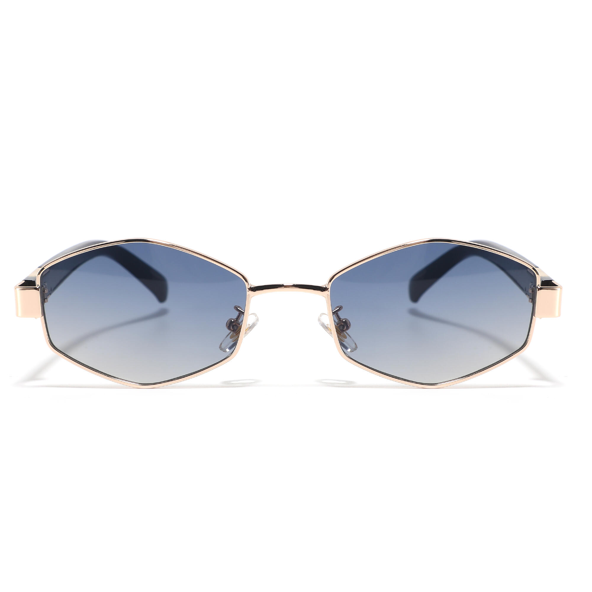 Lunettes de Soleil Sexton C8506-C6 en Métal Femme 54 mm 2/4