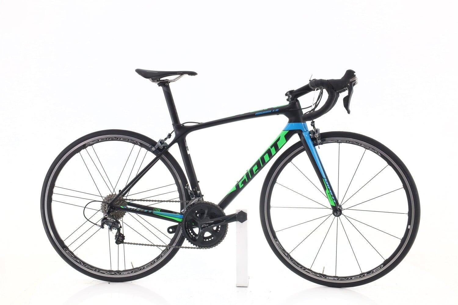 GIANT Refurbished road bike ·  TCR Advanced Pro 1 · Very good condition