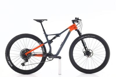 Refurbished MTB Fully · 2 XT · Sehr guter Zustand