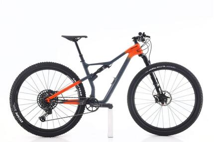 Refurbished MTB Fully · 2 XT · Sehr guter Zustand