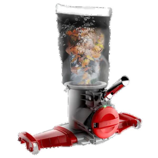 Aspirateur piscine rechargeable VOLTERA 105  - KOKIDO 2/6