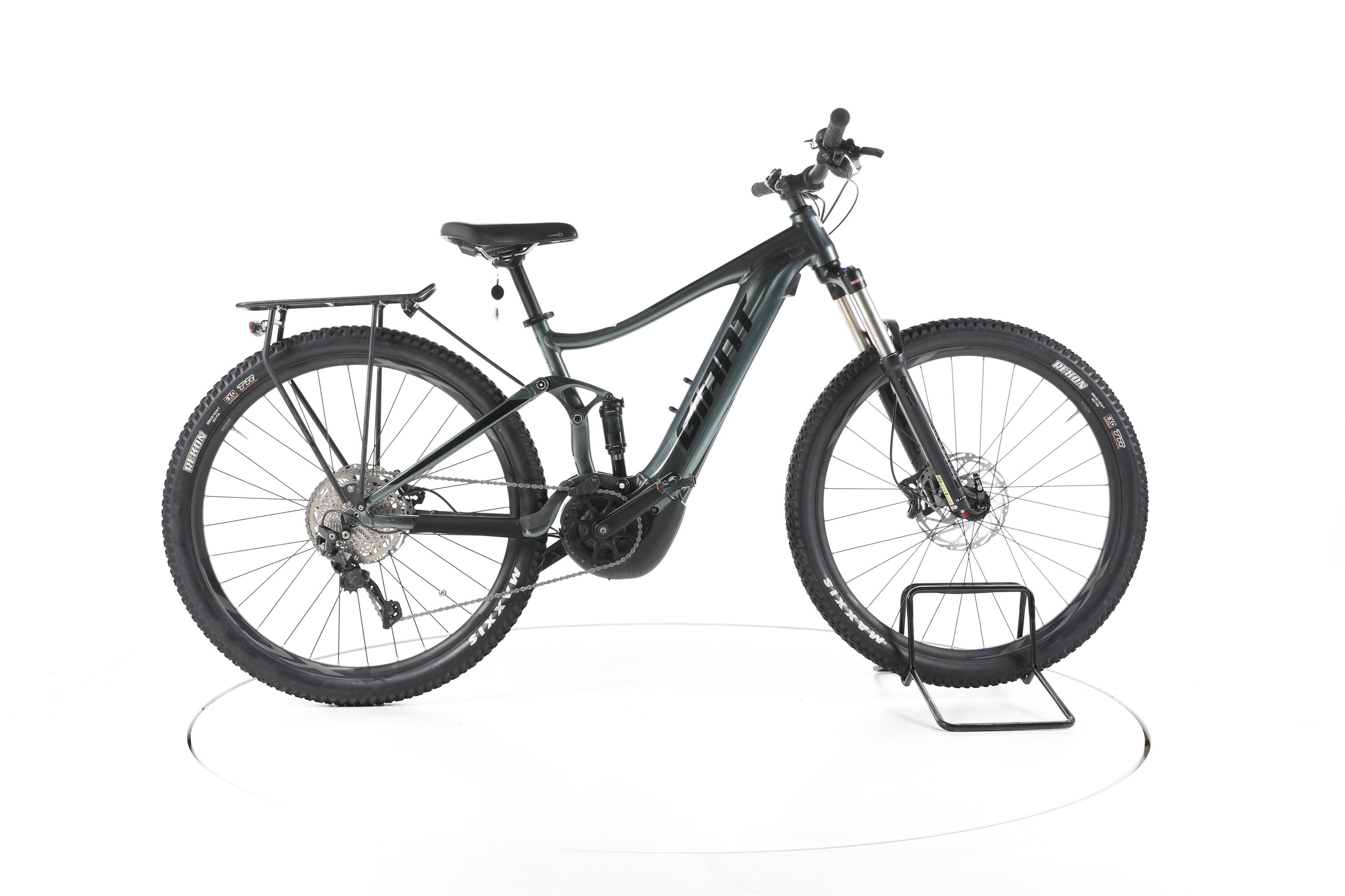 GIANT Ebike ricondizionata · Giant Stance E+ 2 · Ottime condizioni