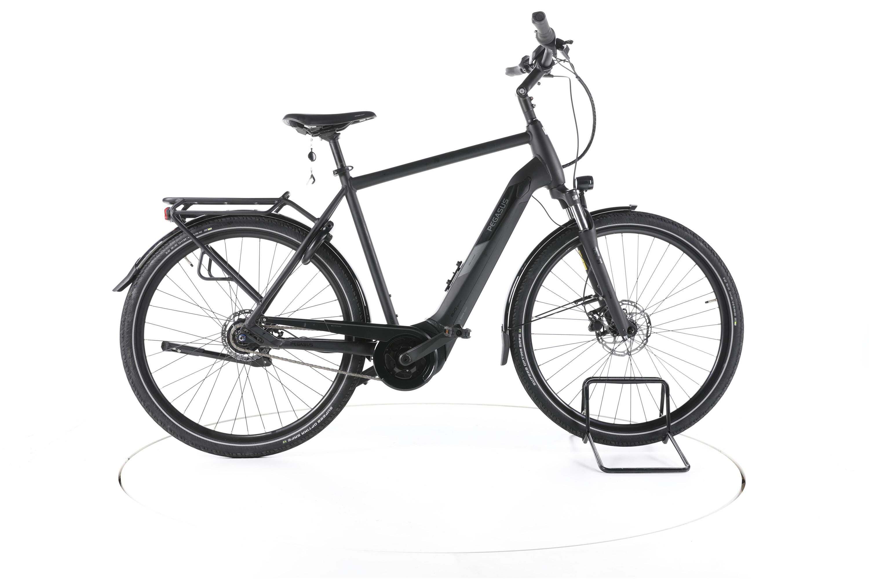 PEGASUS Ebike ricondizionata · Pegasus Solero EVO 8R · Ottime condizioni