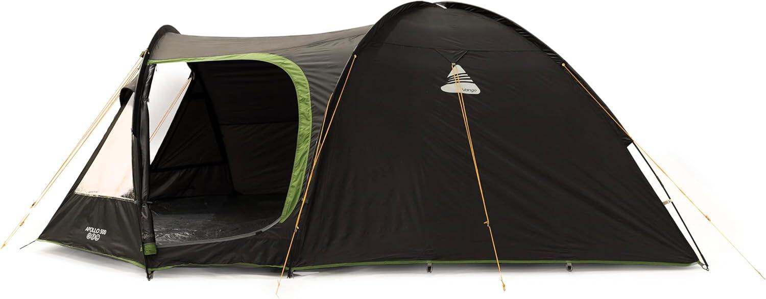Namiot Vango Apollo 500 5-Osobowy 3/6