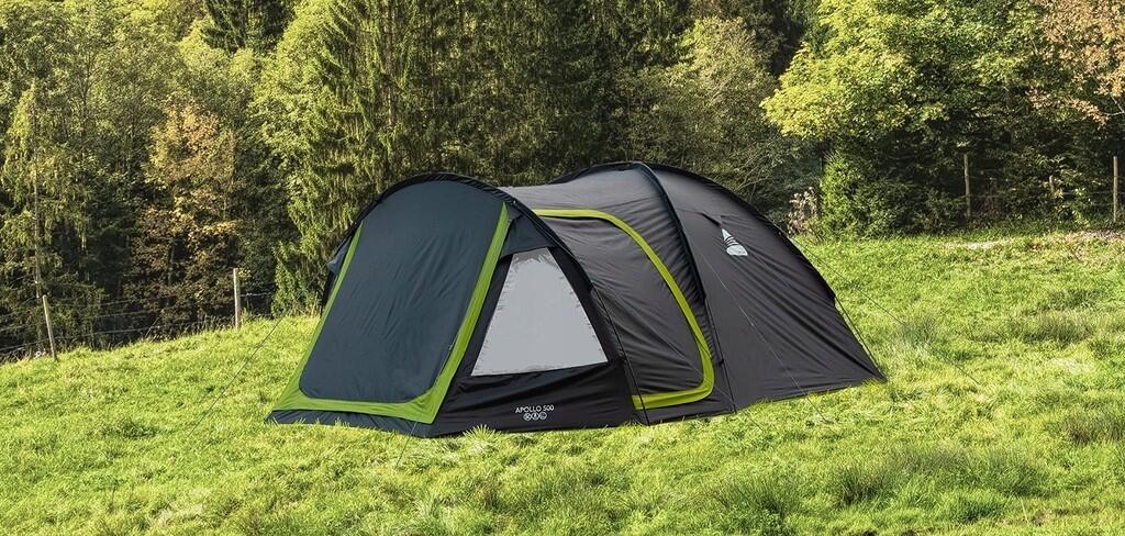 Namiot Vango Apollo 500 5-Osobowy 6/6