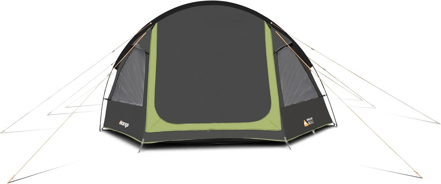 Namiot Vango Apollo 500 5-Osobowy 4/6