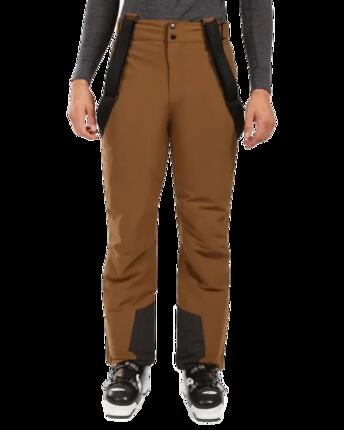 Pantalon de ski pour homme Kilpi MIMAS-M