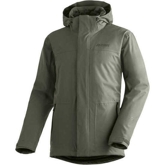 Herren Doppeljacke Peyor 3in1