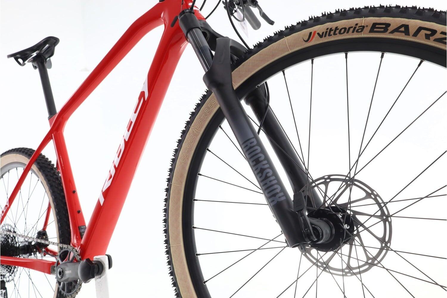 VTT reconditionné · Ridley Ignite SLX · Vélo 0 km 5/8