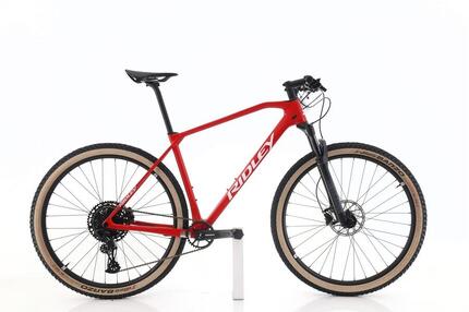 Tweedehands MTB · Ridley Ignite SLX · ZGAN fiets