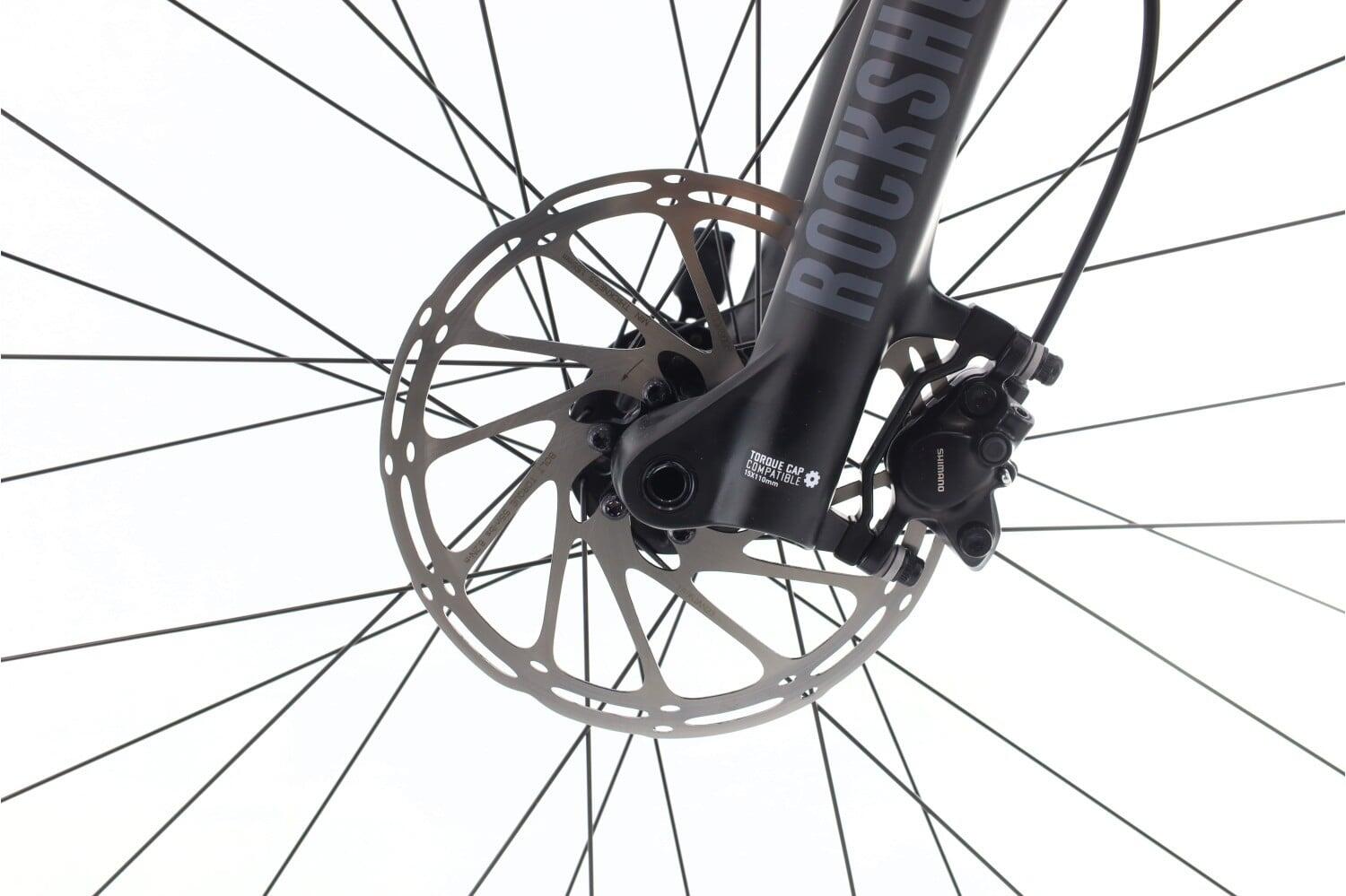 VTT reconditionné · Ridley Ignite SLX · Vélo 0 km 7/8