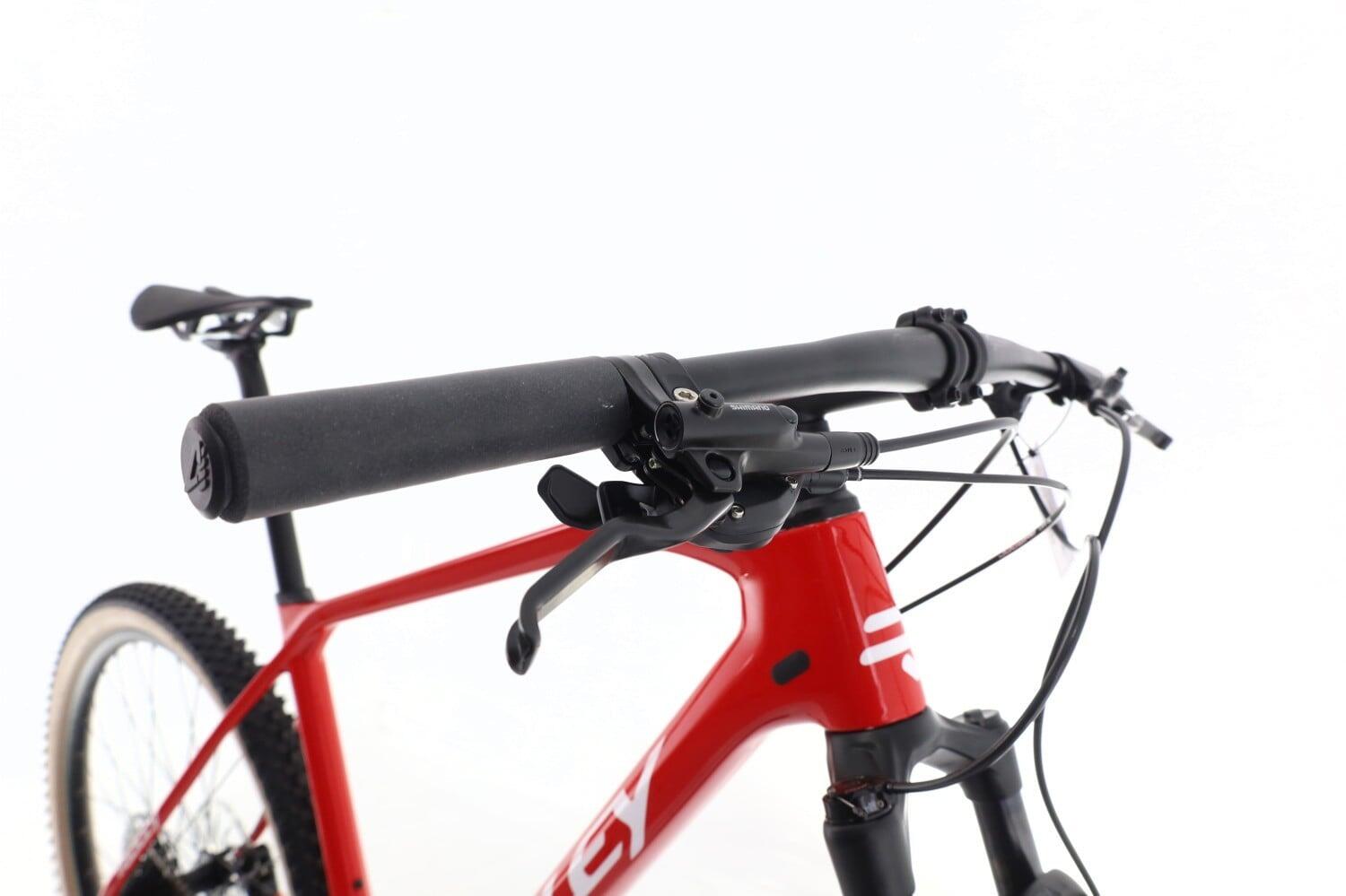 VTT reconditionné · Ridley Ignite SLX · Vélo 0 km 6/8