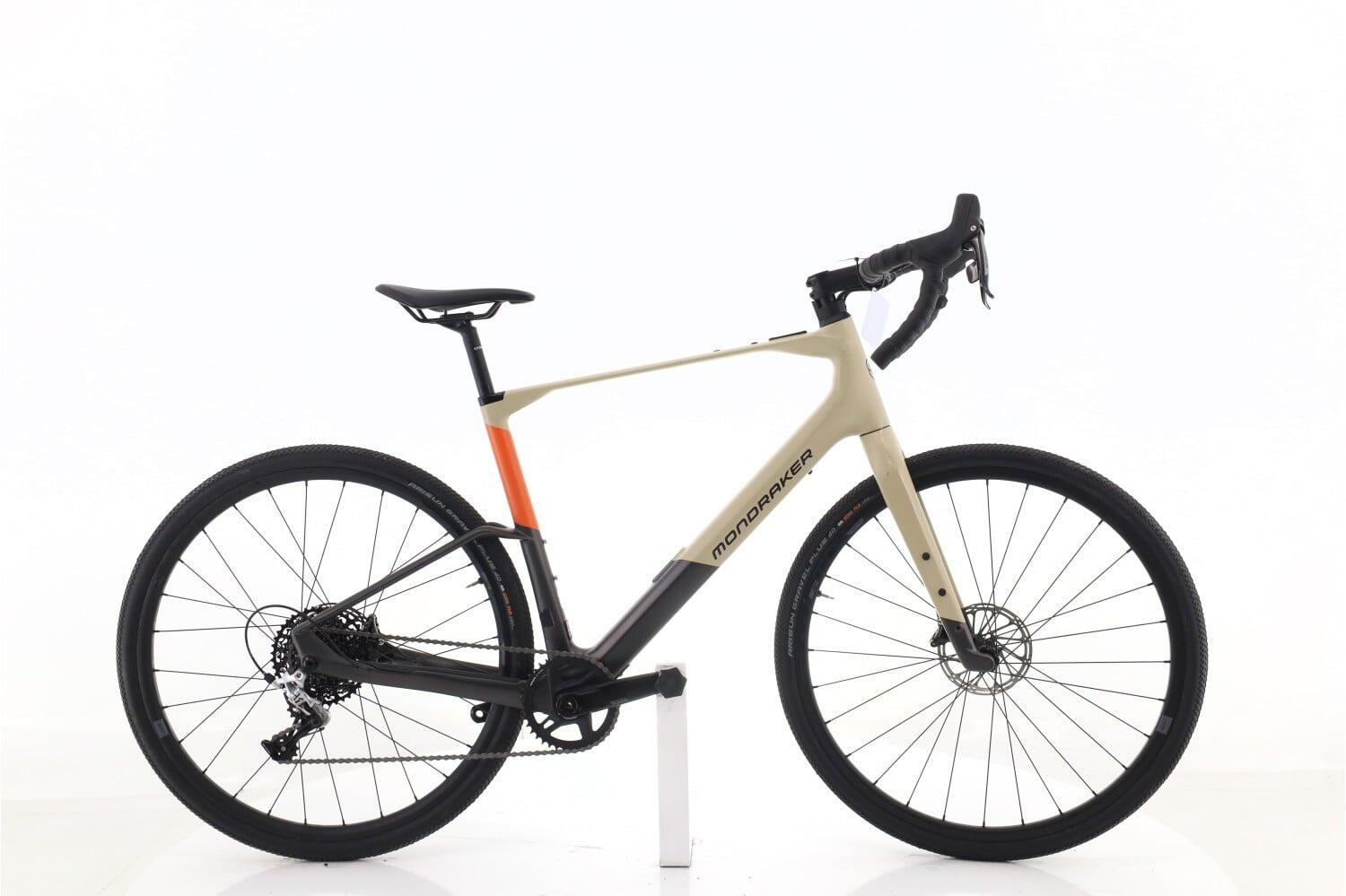 MONDRAKER Ebike route reconditionné ·  Dusty R · Très bon état